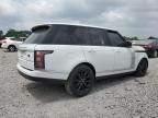 2015 Land Rover Range Rover HSE