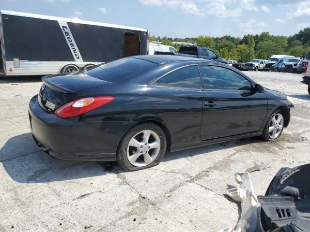 2006 Toyota Camry Solara SE