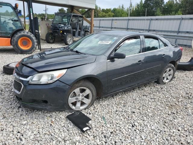 2014 Chevrolet Malibu LS