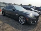 2015 BMW 535 XI