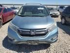 2016 Honda CR-V EXL