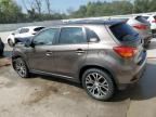 2018 Mitsubishi Outlander Sport ES