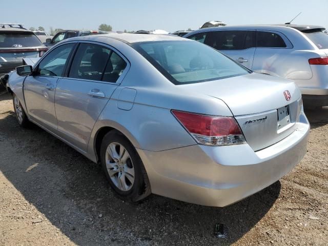 2010 Honda Accord LXP