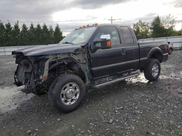 2015 Ford F250 Super Duty