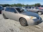 2007 Chevrolet Malibu LS