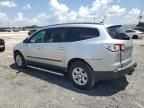 2012 Chevrolet Traverse LS