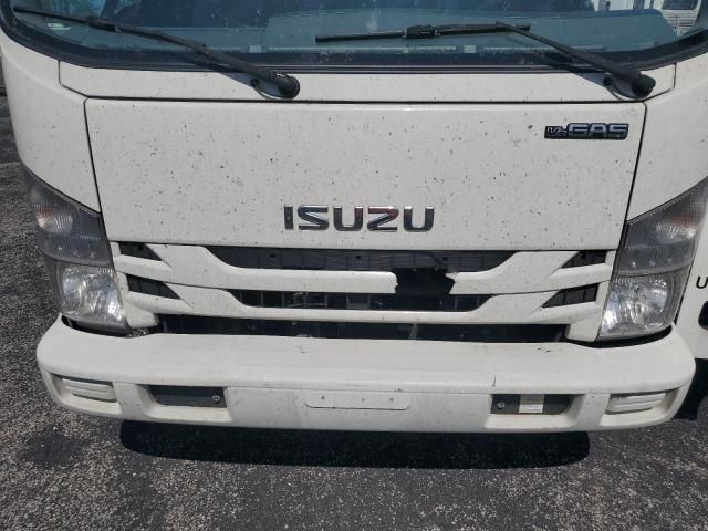 2019 Isuzu NPR