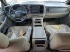 2001 GMC Yukon