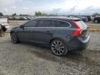 2015 Volvo V60 Premier