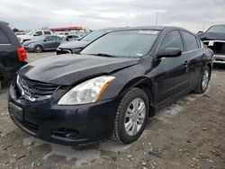 Salvage cars for sale at Cahokia Heights, IL auction: 2010 Nissan Altima Base