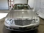 2009 Mercedes-Benz E 350 4matic