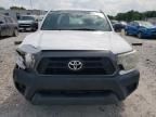 2013 Toyota Tacoma Access Cab