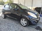 2013 Chevrolet Spark 1LT