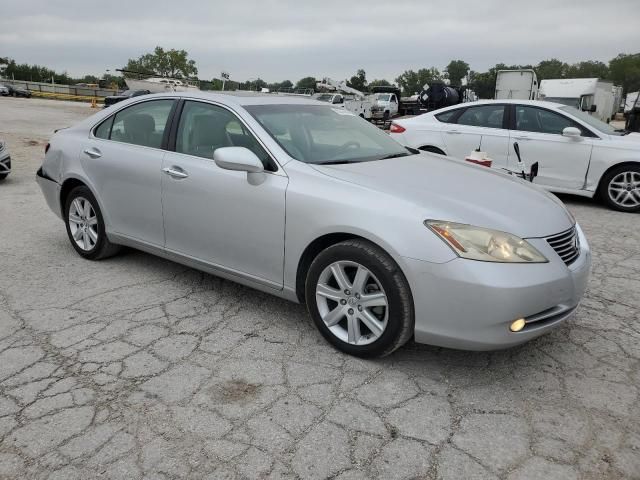 2009 Lexus ES 350