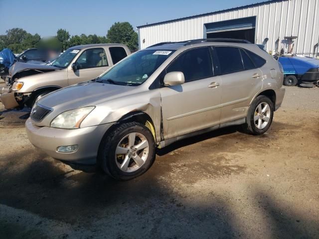 2007 Lexus RX 350