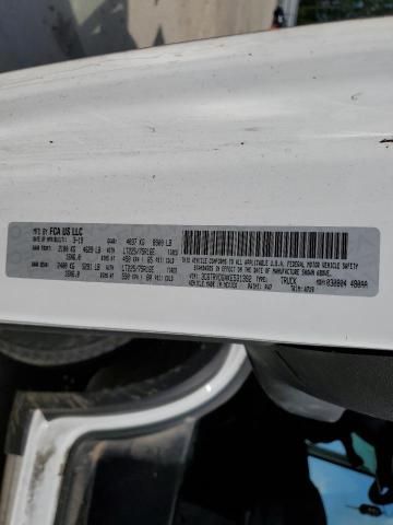 2021 Dodge RAM Promaster 2500 2500 High