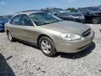 2001 Ford Taurus SE