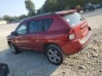 2014 Jeep Compass Limited