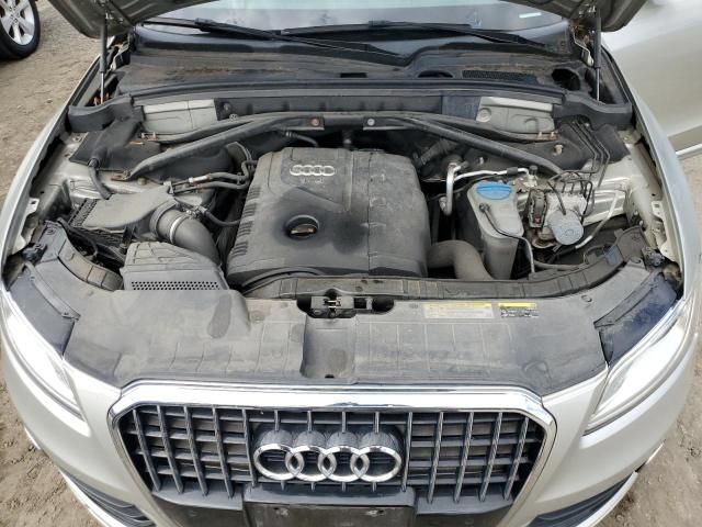 2013 Audi Q5 Premium Plus