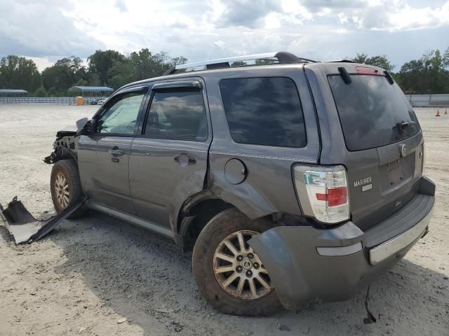 2010 Mercury Mariner Premier