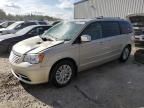 2014 Chrysler Town & Country Limited