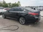 2016 Hyundai Genesis 3.8L