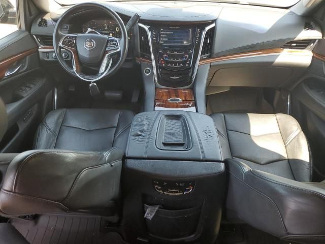 2015 Cadillac Escalade ESV Luxury