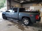 2008 Chevrolet Silverado K1500