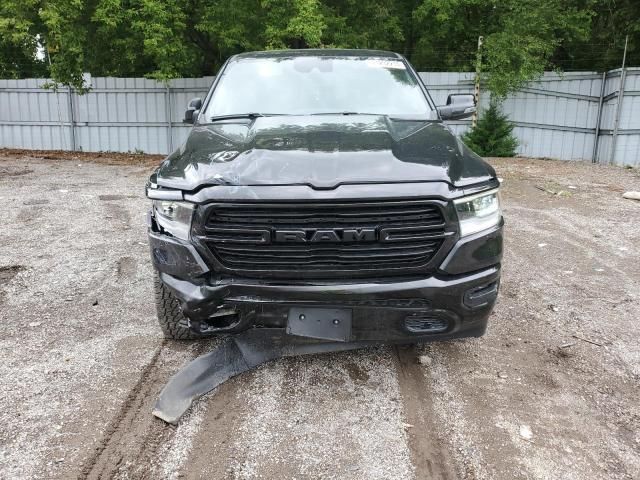 2023 Dodge RAM 1500 Sport