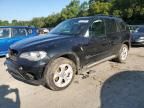 2012 BMW X5 XDRIVE50I