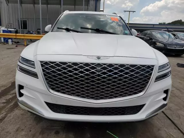 2022 Genesis GV80 Base