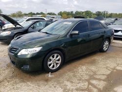 2011 Toyota Camry Base en venta en Louisville, KY