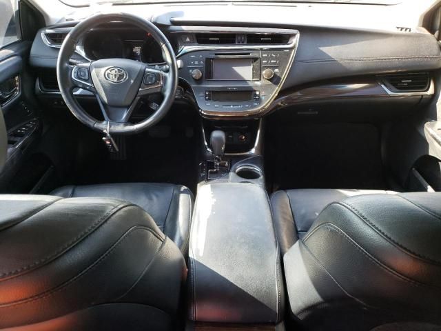 2013 Toyota Avalon Base