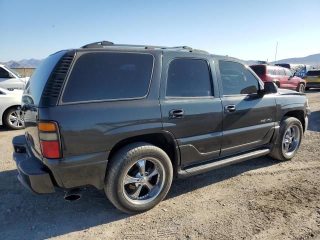 2004 GMC Yukon Denali