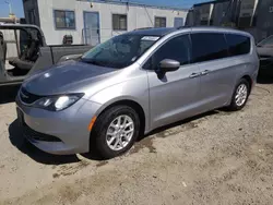 2020 Chrysler Voyager LXI en venta en Los Angeles, CA