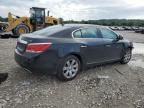 2011 Buick Lacrosse CXS