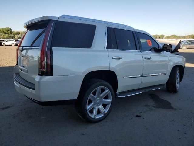 2015 Cadillac Escalade Premium