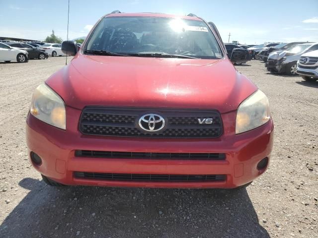 2007 Toyota Rav4