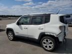 2015 Jeep Renegade Limited