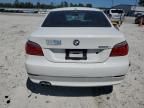 2010 BMW 528 I