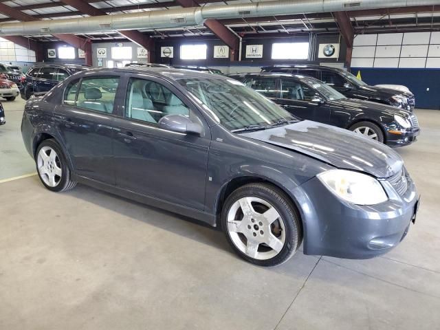 2008 Chevrolet Cobalt Sport