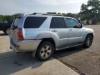 2004 Toyota 4runner Limited