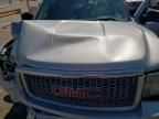 2011 GMC Sierra K1500 SLT