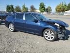 2007 Nissan Maxima SE