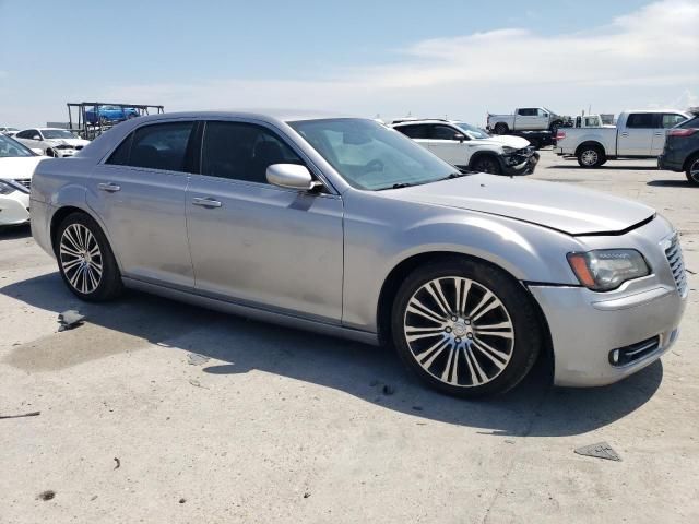 2013 Chrysler 300 S