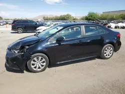 2023 Toyota Corolla LE en venta en Las Vegas, NV