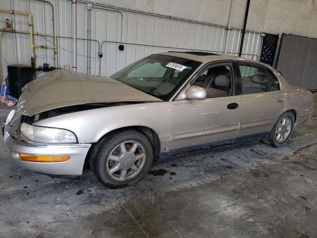 1998 Buick Park Avenue Ultra