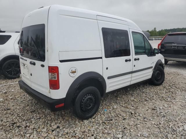 2010 Ford Transit Connect XL