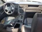 2008 Jeep Commander Sport