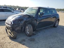 Mini salvage cars for sale: 2012 Mini Cooper